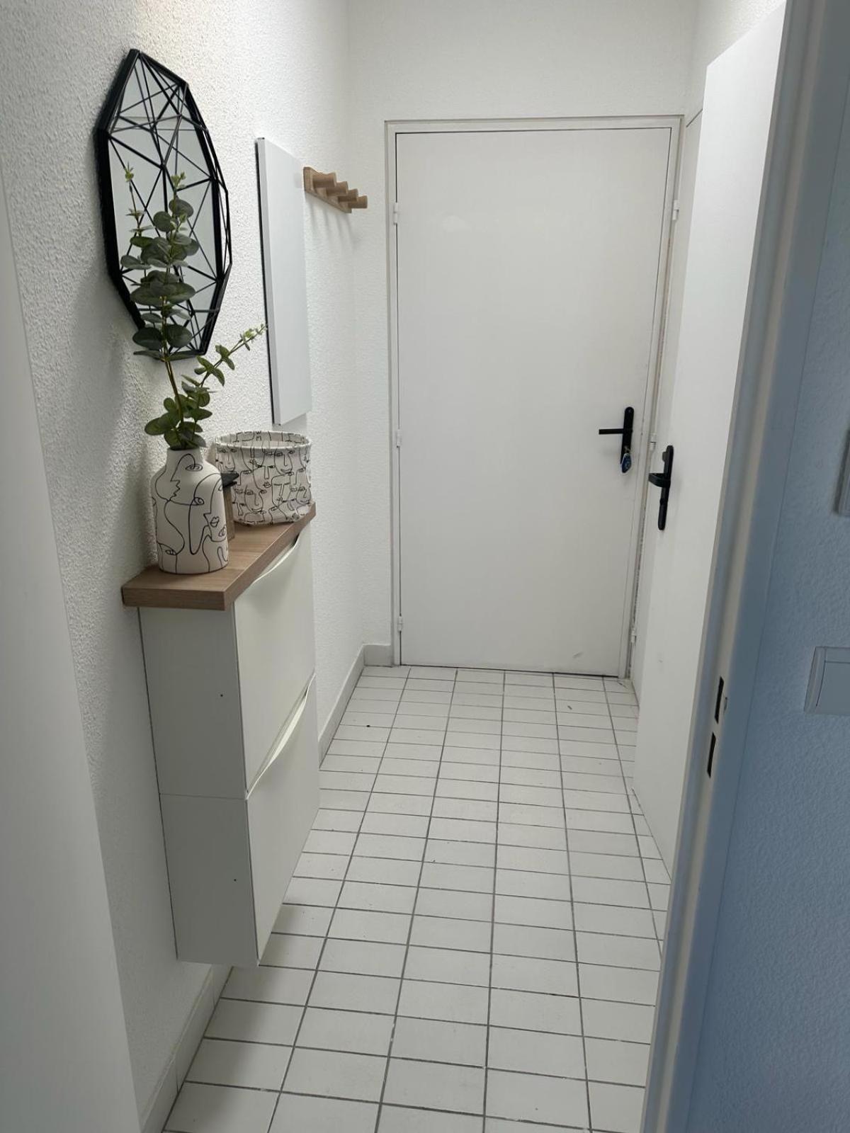 Studio Premiere Ligne Mer Parking La Grande-Motte Exterior foto